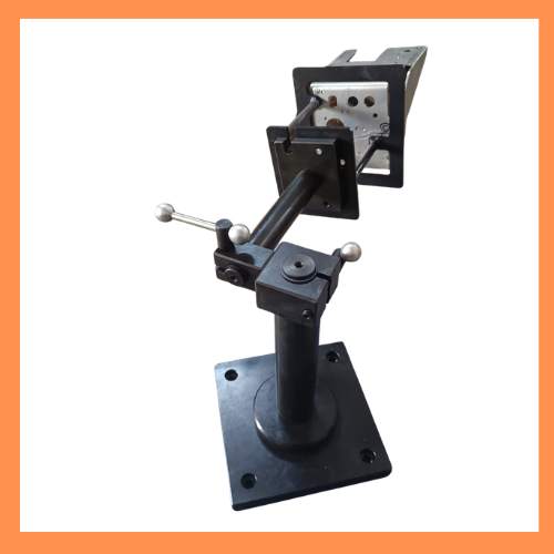 360° Rotary Fixtures