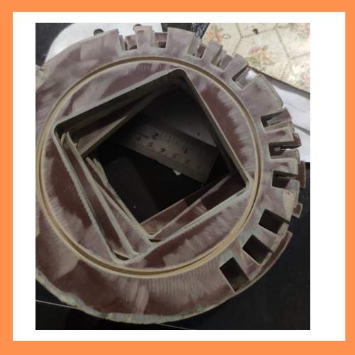 LCO-Spun-Shell