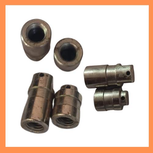 Brass Terminal