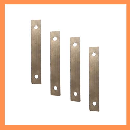 Copper Busbar