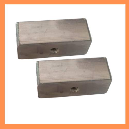 Copper-Terminals