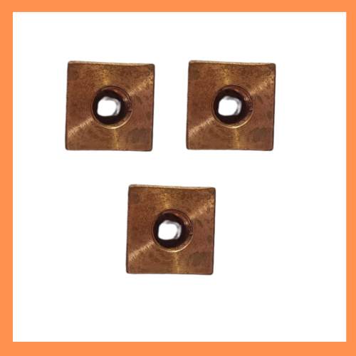 Copper-Terminals