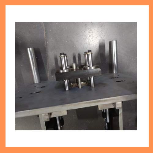 Core-Testing-Fixtures