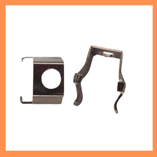 Fuse-Clamps
