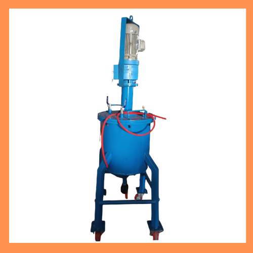 Resin-Mixing-Machine-Chember
