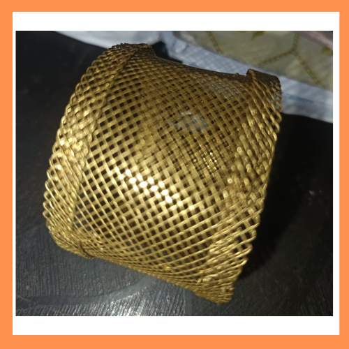 Wire-Mesh